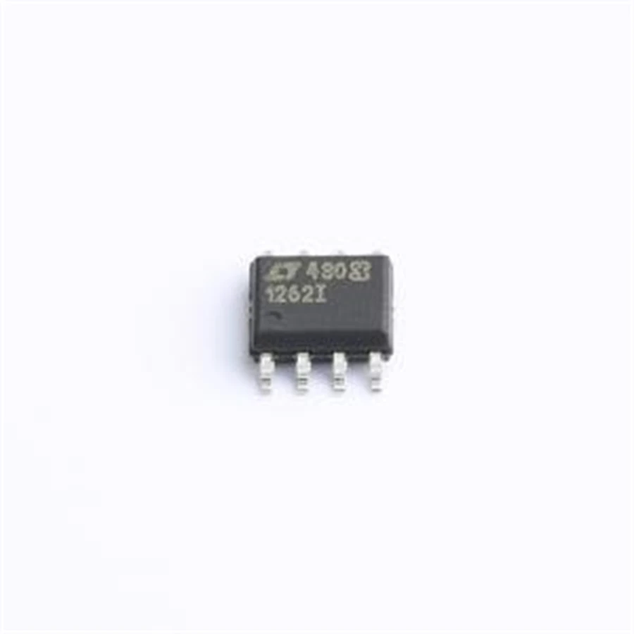

2PCS/LOT LTC1262IS8#PBF (DC-DC Converters)