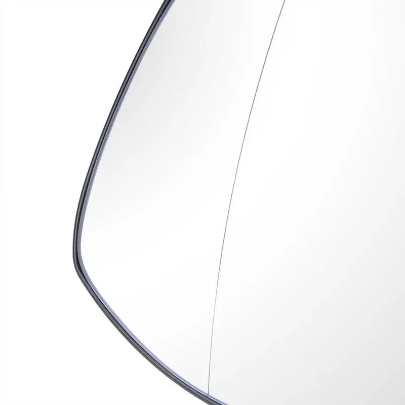 

1pc Car Wing Mirror Replacement Exterior Parts Side Accessory Heated Rearview For Ford Focus 2012-2014 New Practical