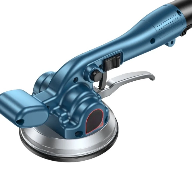 

Tile tiling machine