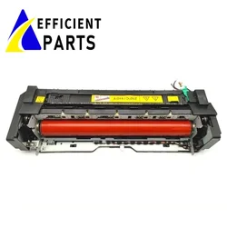 C554 Fuser Unit Assembly Original Remanufactured For Konica Minolta Bizhub C554 554e C554e 110V 220V 3 Months Guarantee