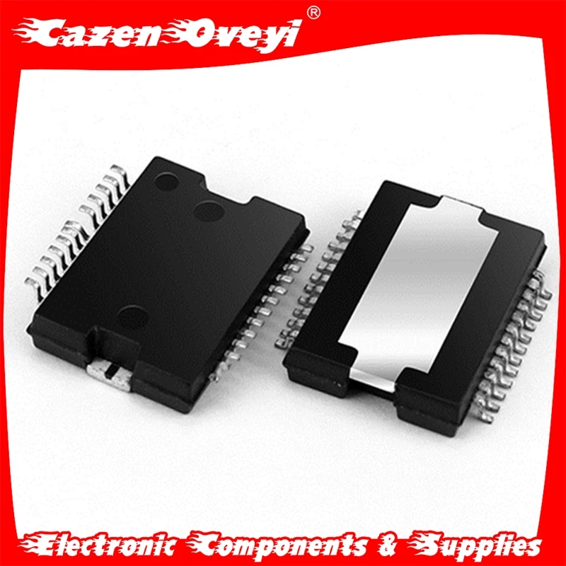 HENGXING TDA8924TH TDA8924 HSOP-24 In Stock 1pcs/lot