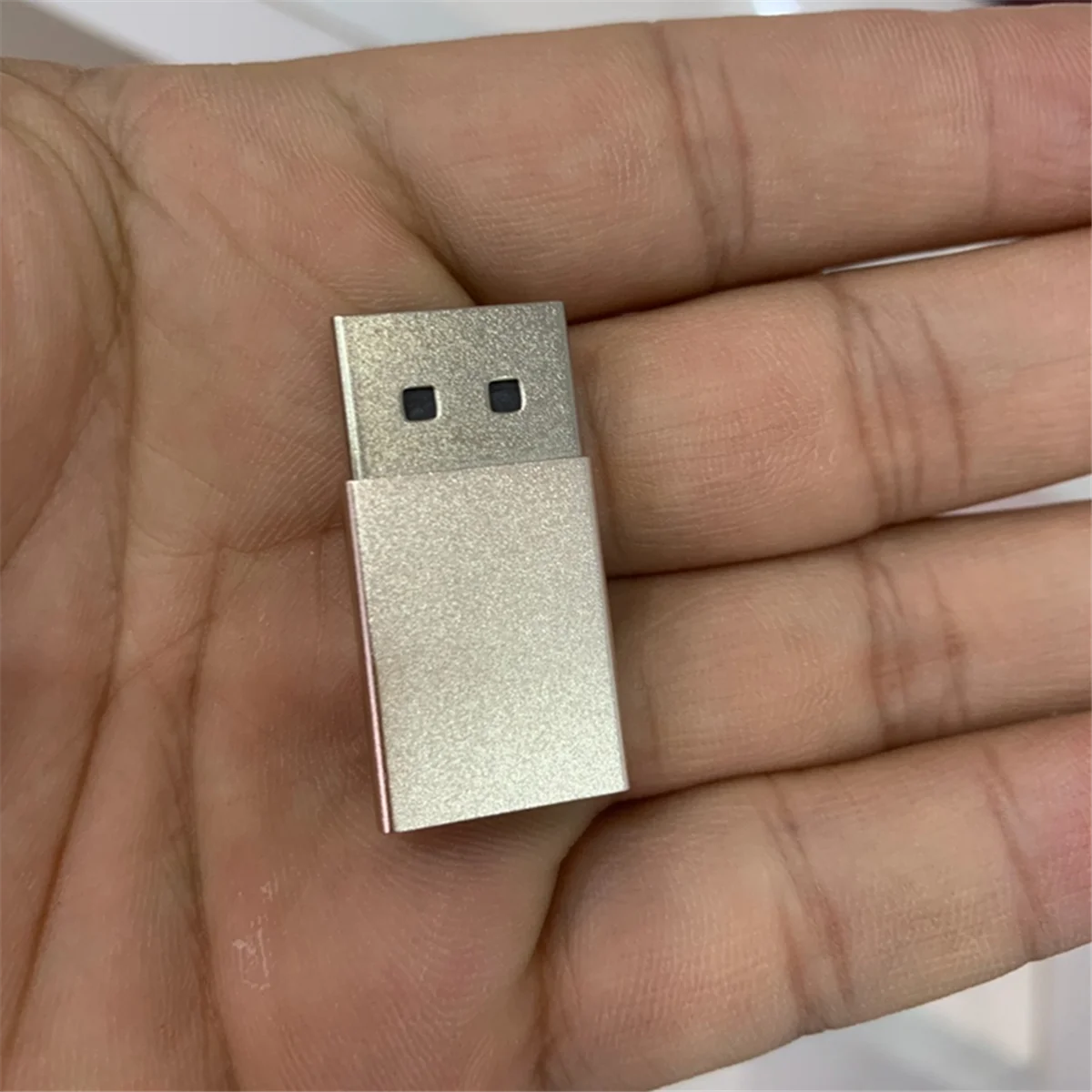 Beliebter DP Virtual Display Adapter Displayport Dummy Plug Headless Ghost Emulator 2560x1600p@60Hz