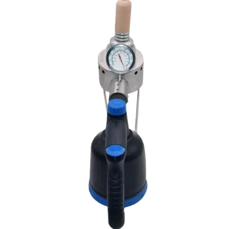 Professional Beehive Mite Removal Artifact Oxalic Acid Sublimator Atomizer for Disinfection
