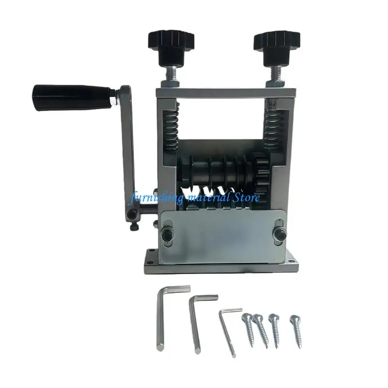 Y5GD Safe Double Mode Cable Stripping Machine Efficient Stripping for Home Projects