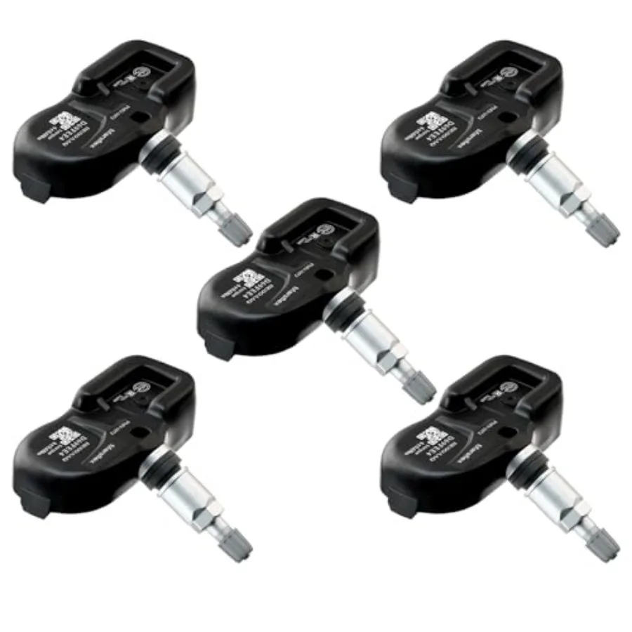 

Датчик TPMS PMV-107J для Toyota Lexus, 315 МГц, датчик давления в шинах, подходит для Scion, Pontiac, Camry, RAV4, Yaris, Corolla, замена # 4260
