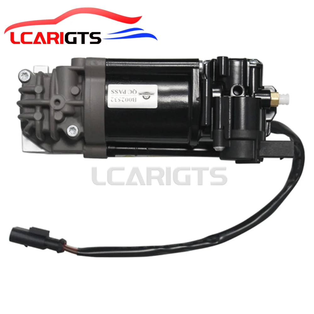 Air Suspension Shock Compressor Pump For Mercedes Benz W212 S212 C218 W218 E-class E300 E350 2123200104 2123200404 4154033230