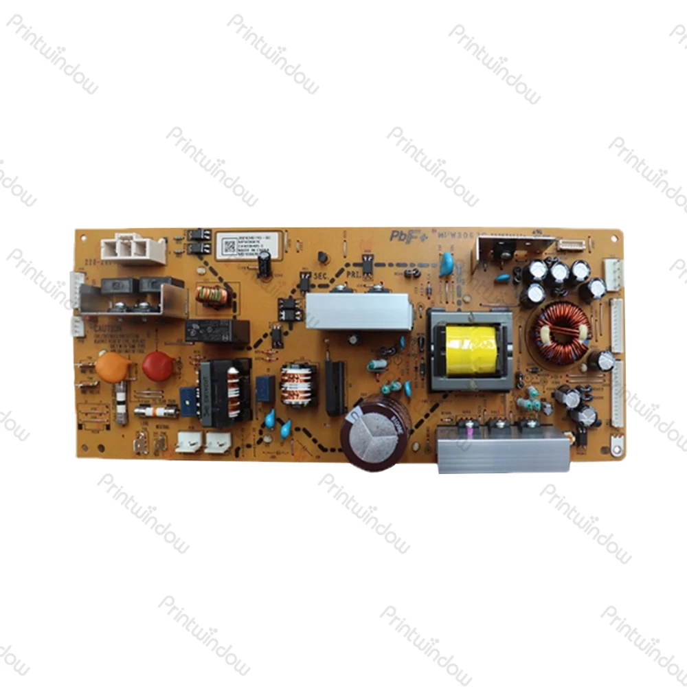 Original Power Supply Board for Kyocera FS6025 FS6030 FS6525 FS6530 High Voltage Board