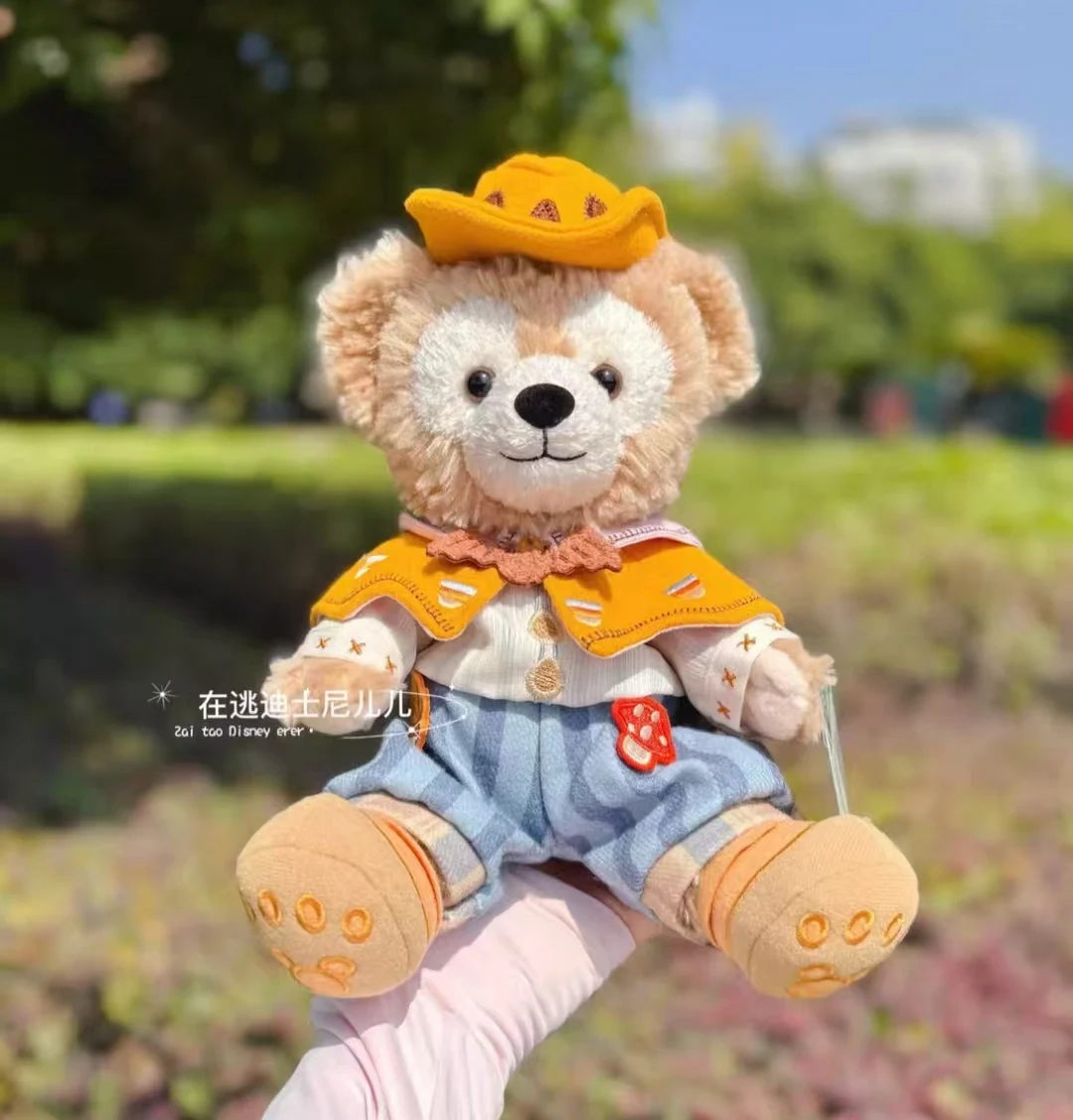 Disney duffy bear-AliExpress