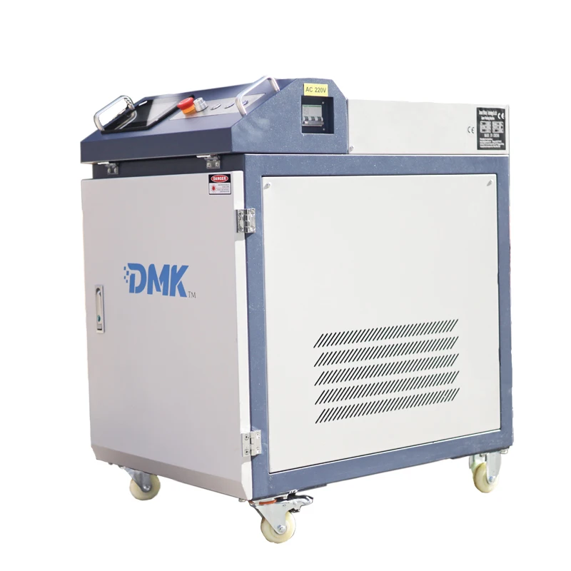 DMK1500W 2000W 3000w Handheld Energy Storage Welding Machine, Suitable for Battery Welding and Reinforcement (stiffener) Welding
