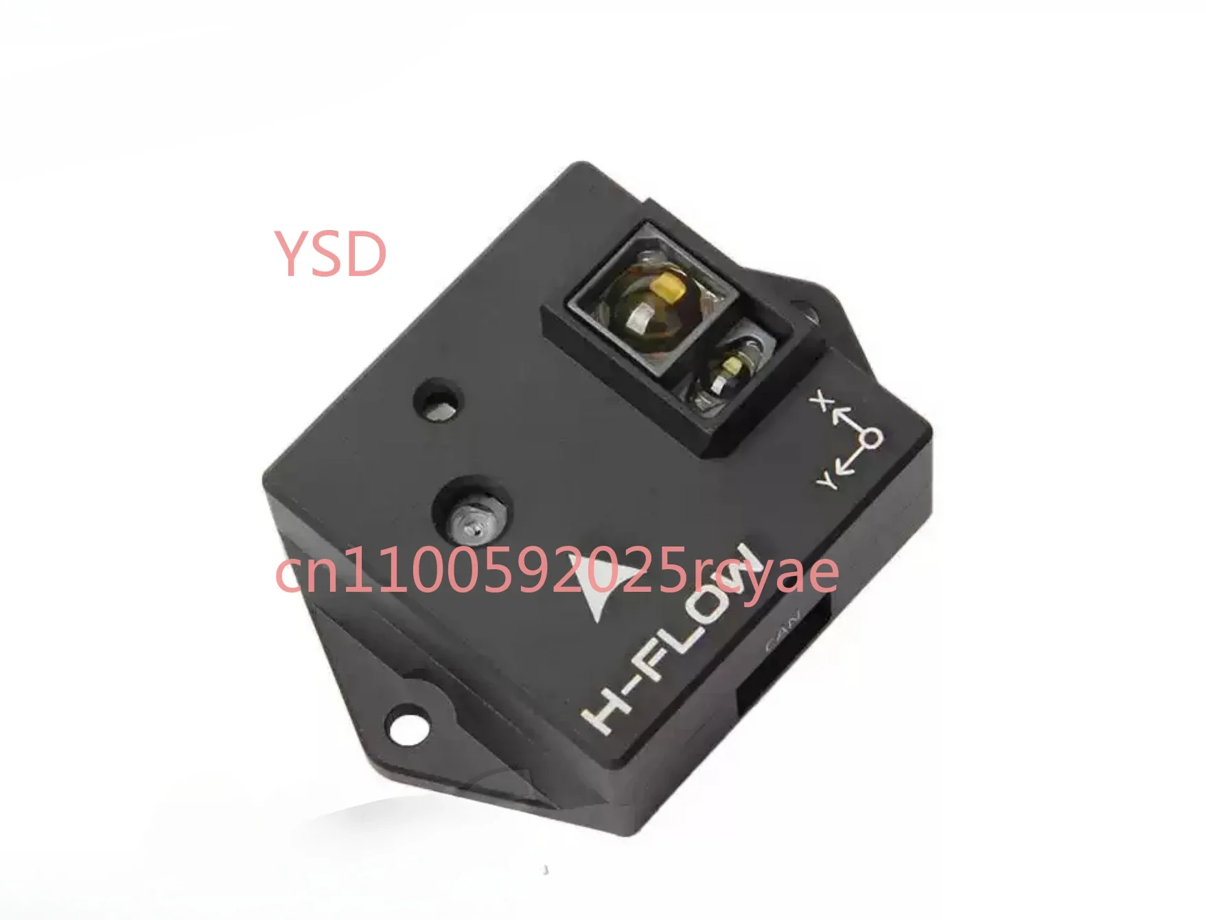 H Flow Optical Flow Distance Sensor Module Indoor Hover PX4 Pixhawk6C 6X