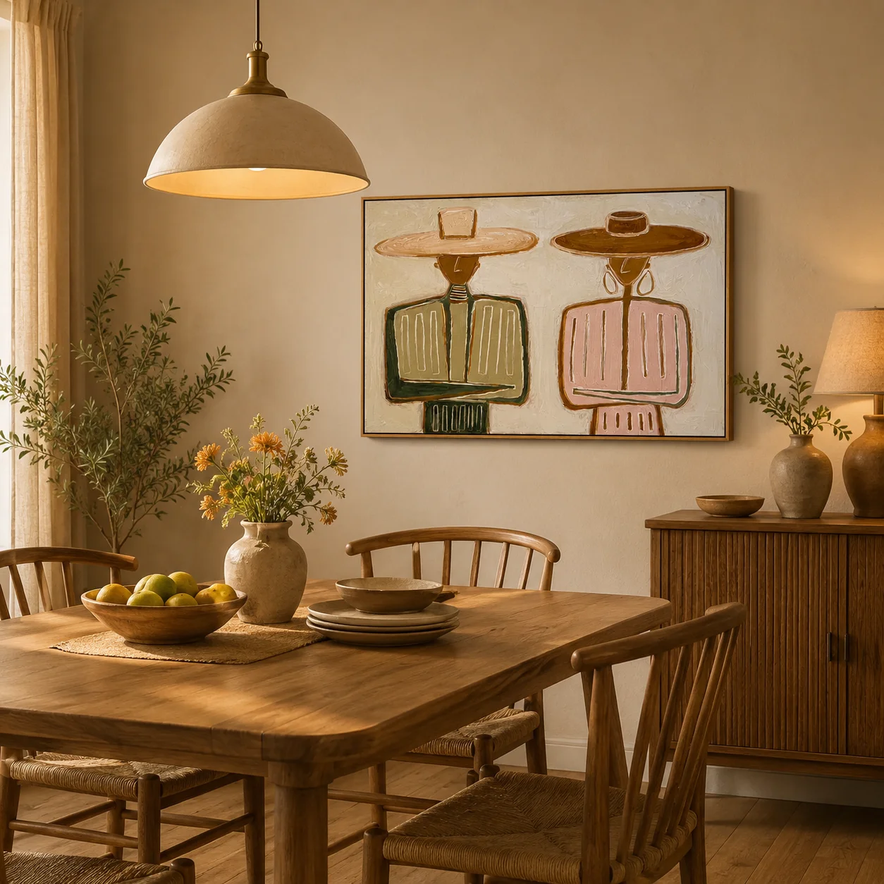 Cicha Harmonia – Abstrakcyjne  – Wall Texture Spray recenzja i cena