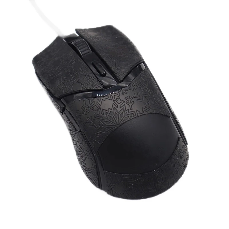 1 Set Mouse Anti Slip Grip Sticker For Razer Cobra/Cobra Pro‌‌/Cobra HyperSpeed‌ Mice Non-Slip Anti Sweat Tape