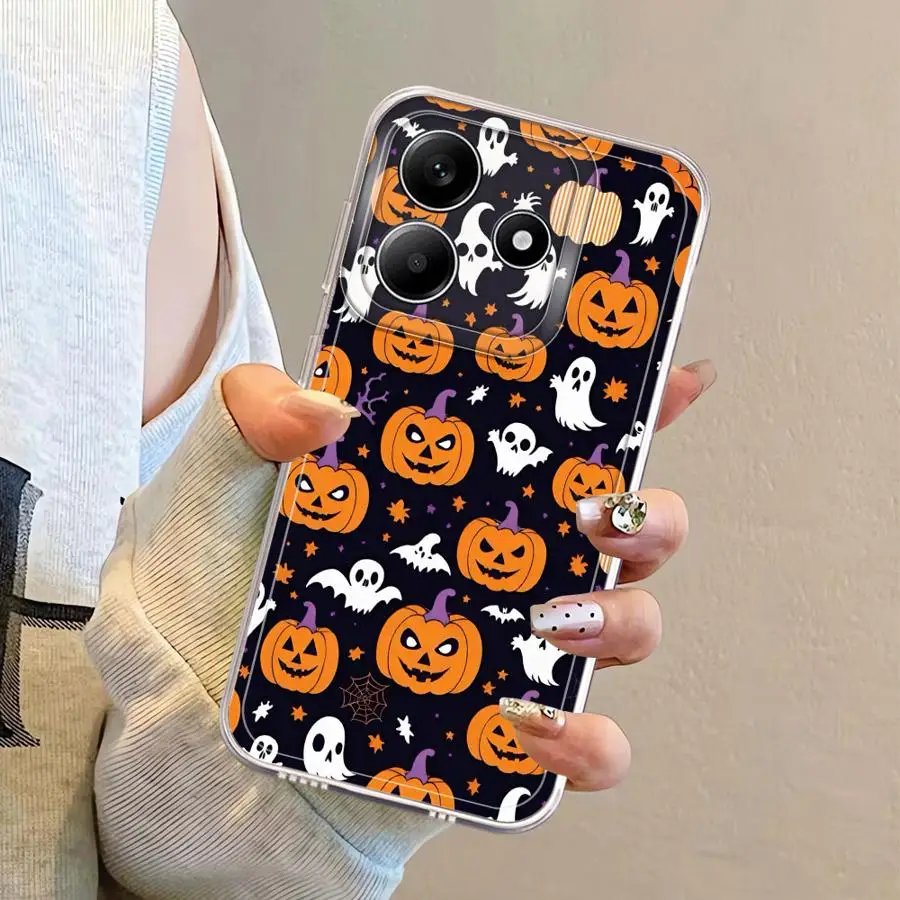 Funny Halloween Cas… - image