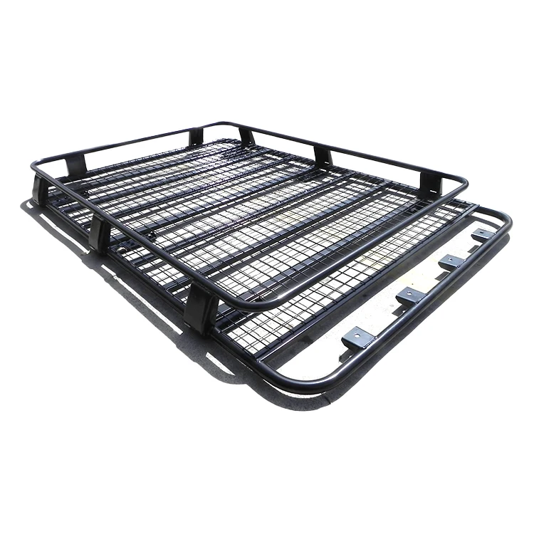 Luggage Carrying  universal car roof rack Aluminum 220cm