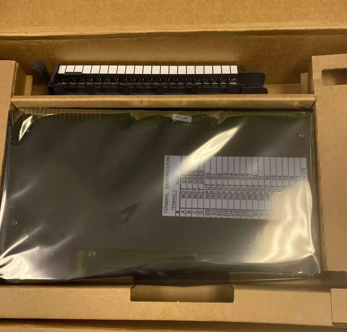 Brand New 1771-IB 1…
