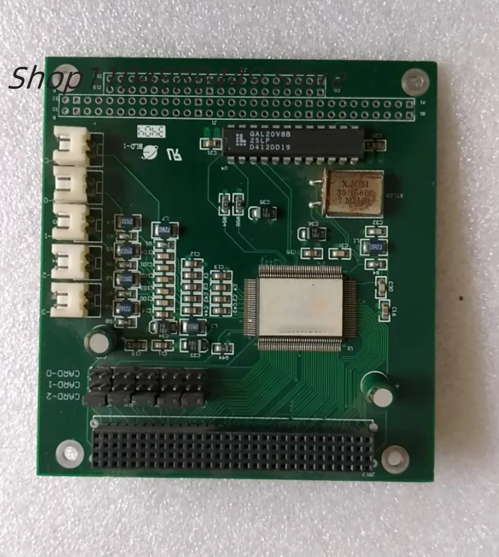 

DH-CG320 BC0111109257 Image acquisition with SDK104 bus board