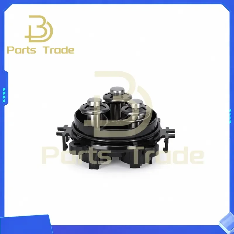 1pcs Plunger Assembly Replacement Parts for Karcher Pressure Washer Compatible with K2 K3 CTK Series 40608750 Consumables