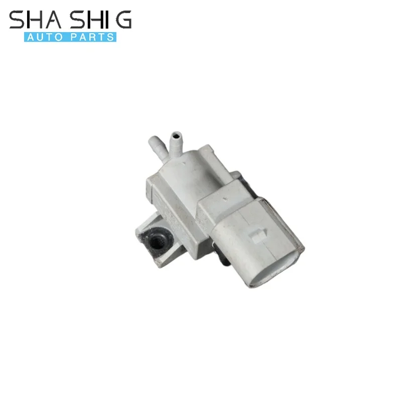 

079906283B Intake Control Solenoid Valve For AUDI A4 B6,A5,A7,Q5,Q7 (4LB) 2010-2015,R8,VW Touareg 7P 3.0 V6 2010-2018 079906283D