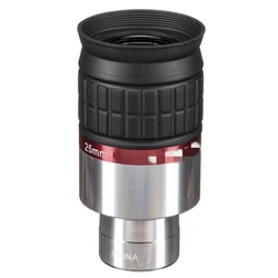 HD-60 1.25 Inches 60 Degree 25mm FMC Film Eyepiece Astronomical Telescope Accessory Eyepiece
