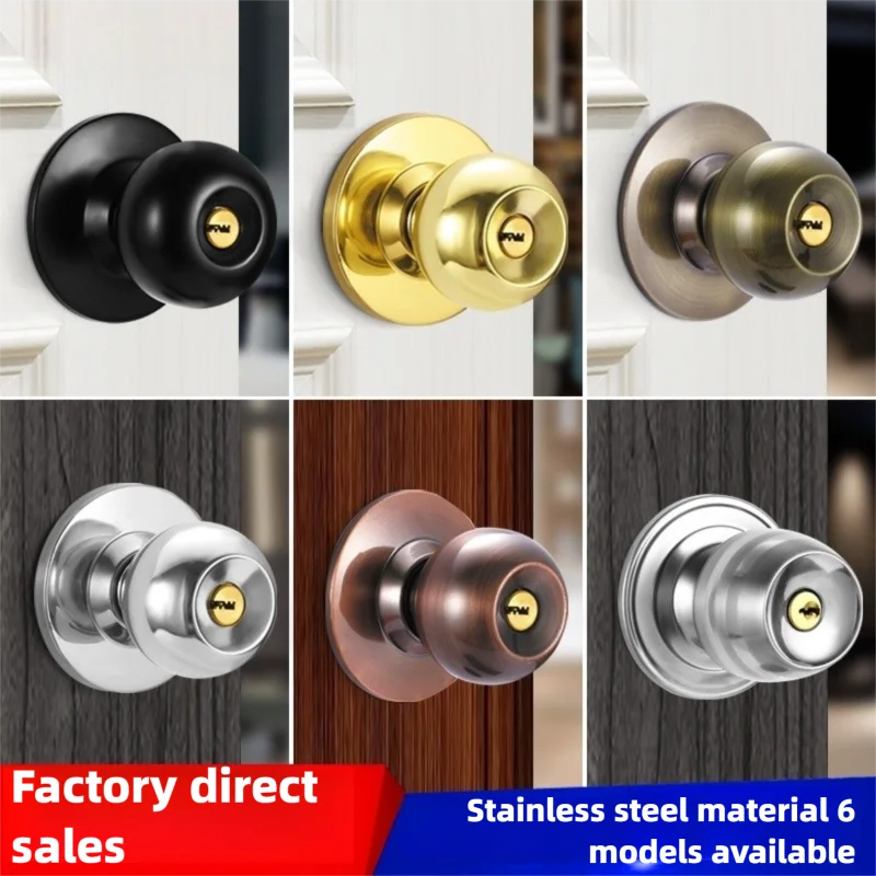 Uniwersalny, nierdzewny, sfery – Home Bathroom Hardware recenzja i cena