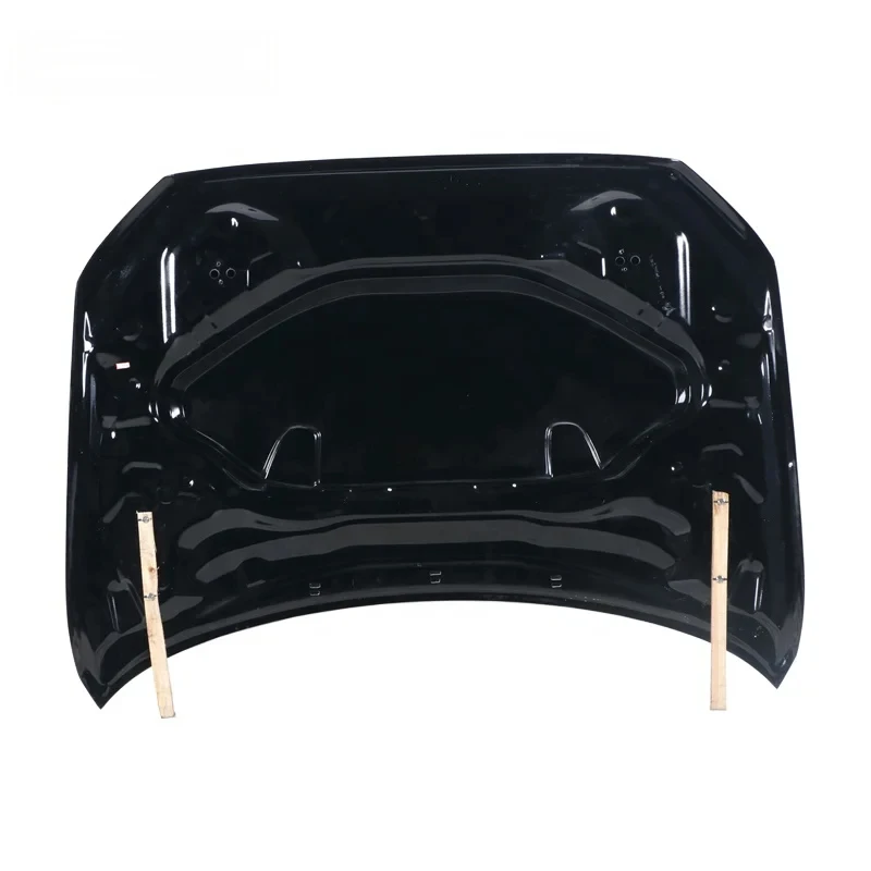 

Premium Auto Exterior Parts 16-20 Carbon Fiber Front Bonnet M3 Style 1 Series F52