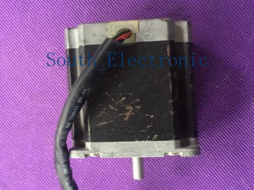 

TS3653N392 stepper motor , In good working condition, free shipping