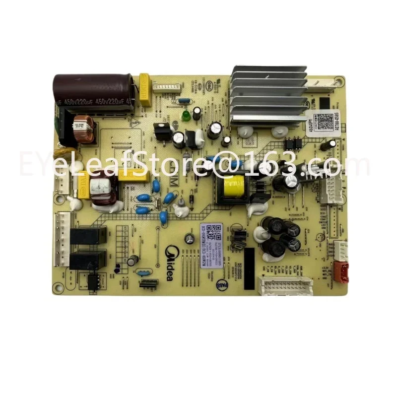 

brand-new Refrigerator BCD-460WGPM 440wtpm (E) Power Board 17131000011583