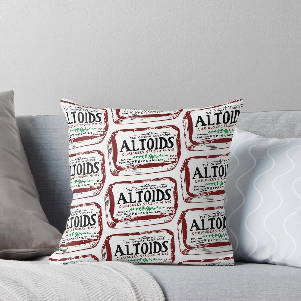 

THE ORIGINAL MINT Throw Pillow Luxury Living Room Decorative Cushions Sofa Cushions Sitting Cushion Cushions For Children
