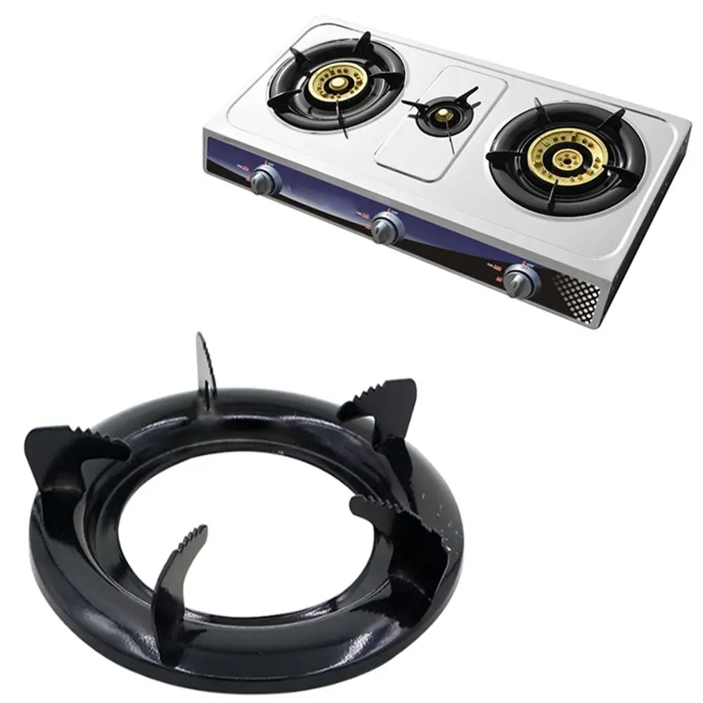 #20 Wok Rings Comparison Guide