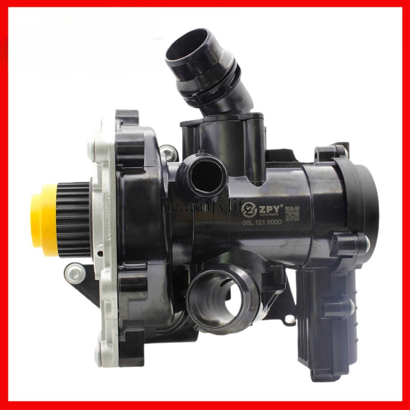 

Cross-border recruitment agent BEYU water pump water pump is suitable for B9/A4L 06L121111H