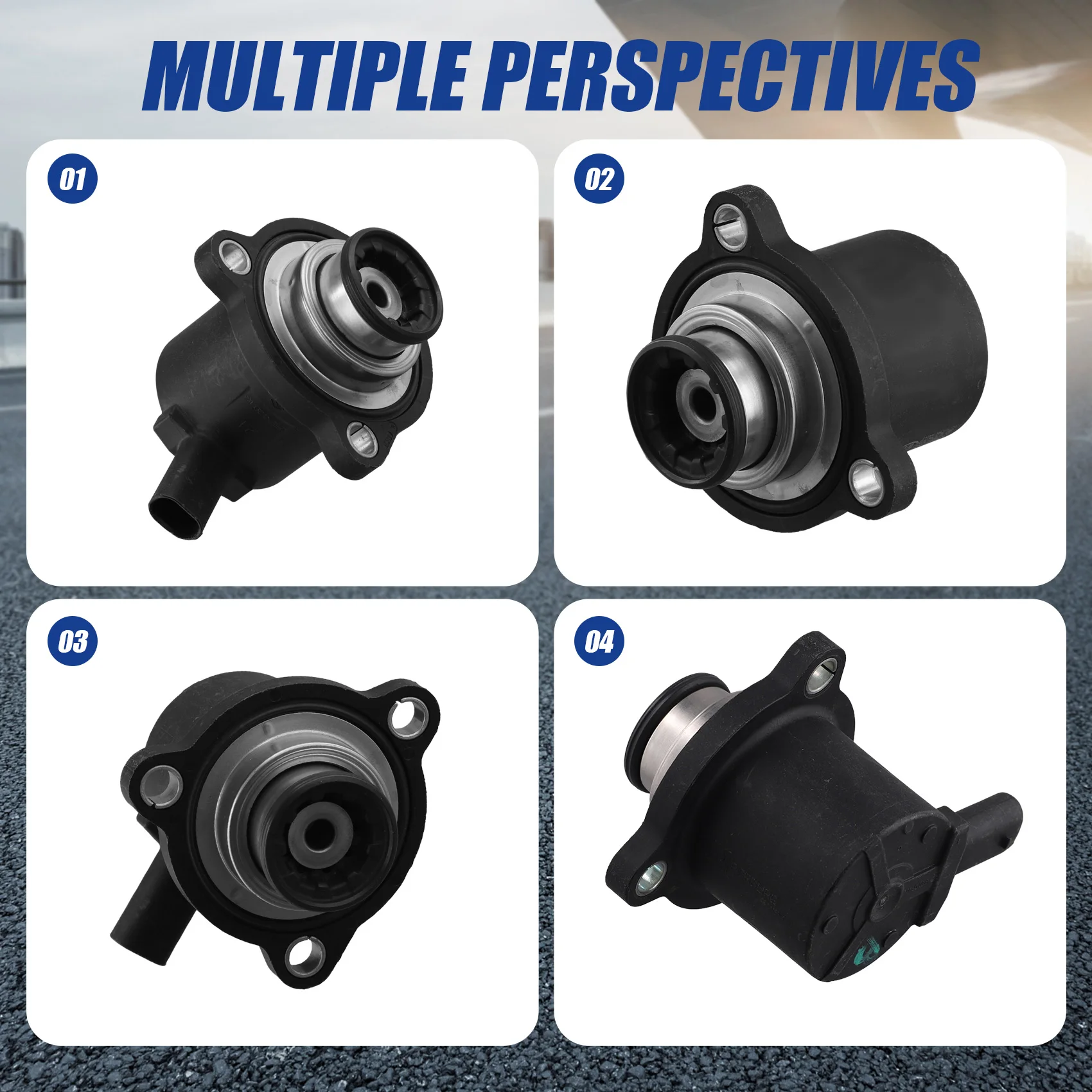 A54P-Charging Press…