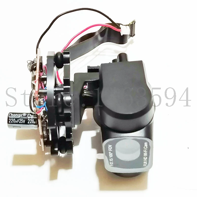 Gimbal camrera zestaw dla SJRC F11 4K PRO/F11s PRO/F11s 4K PRO zdalnie sterowany Quadcopter