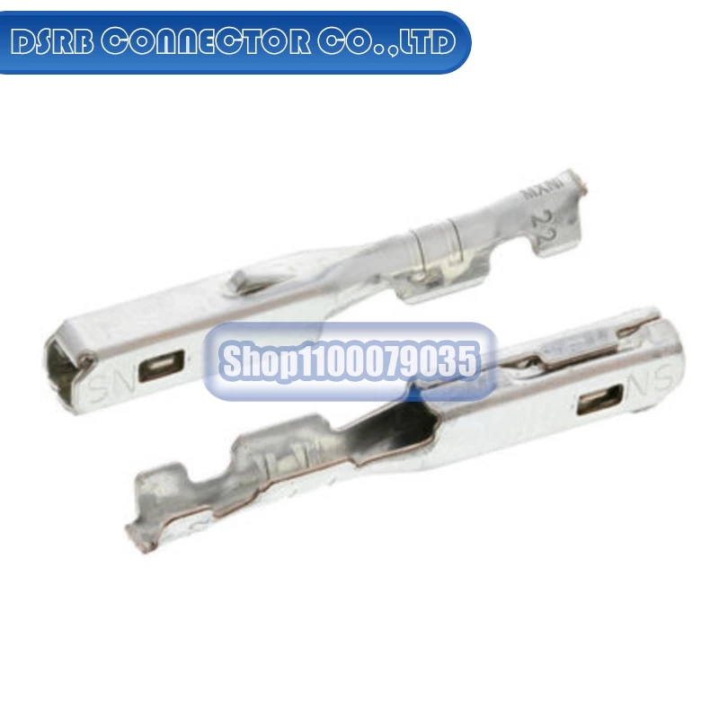 

200pcs/lot 33012-2003 350218-3 350570-1 35184-0300 3-770565-1 45750-1111 505153-8000