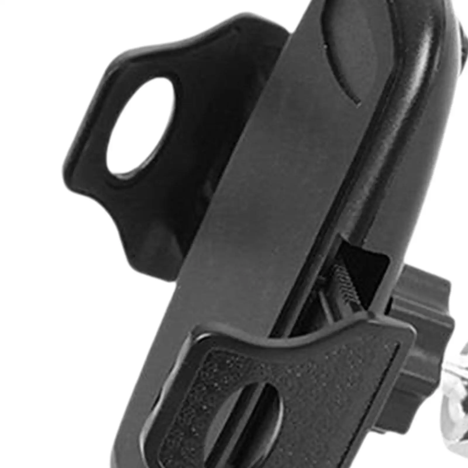 Smartphone Holder Lightweight Vehicle Phone Stand for Suzuki Jimny