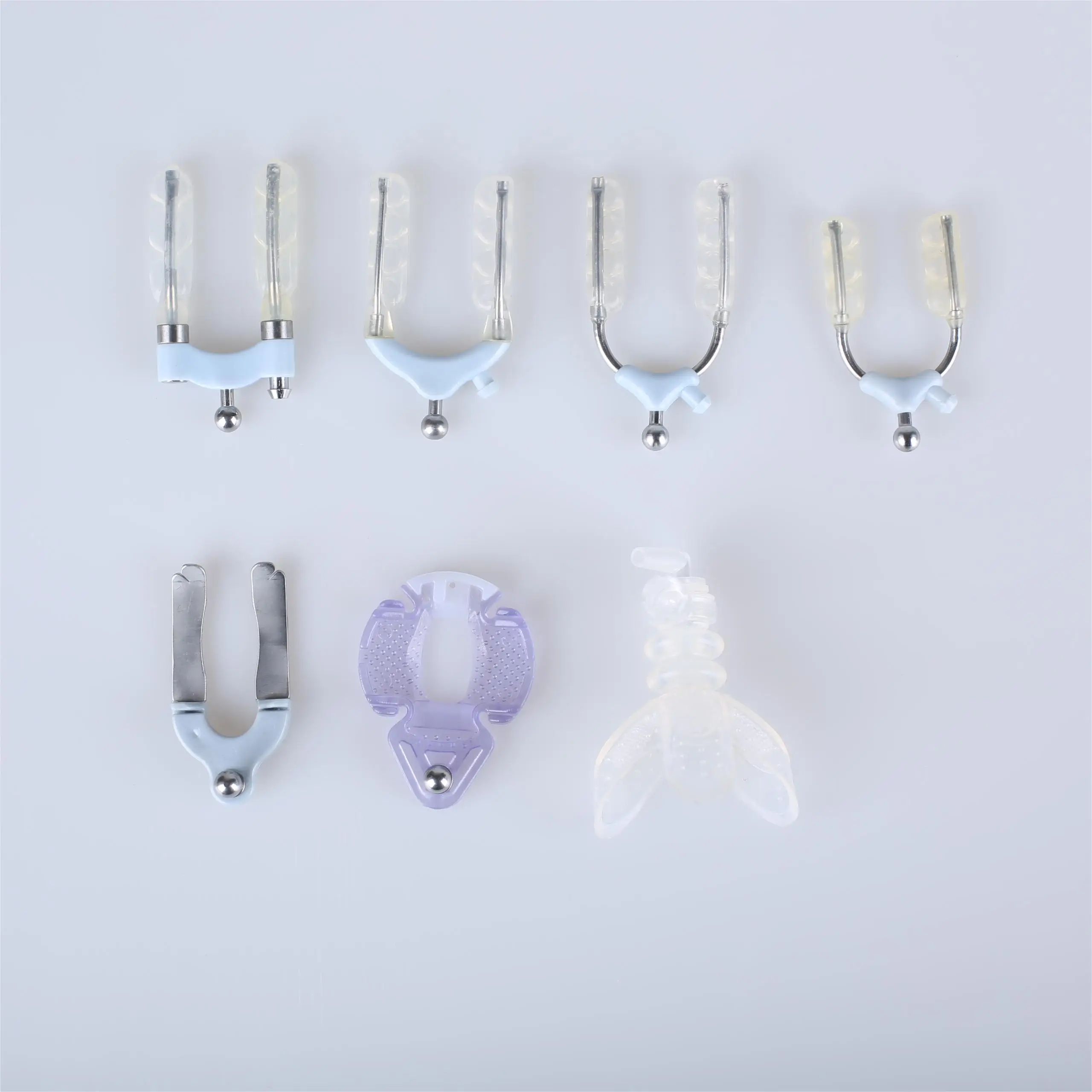 Heart stabilizer pressure foot for surgery equipment with CE approved Hospital Disposable Cardiology Instrument