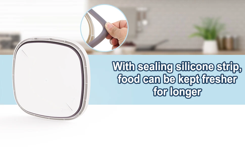 food storage container