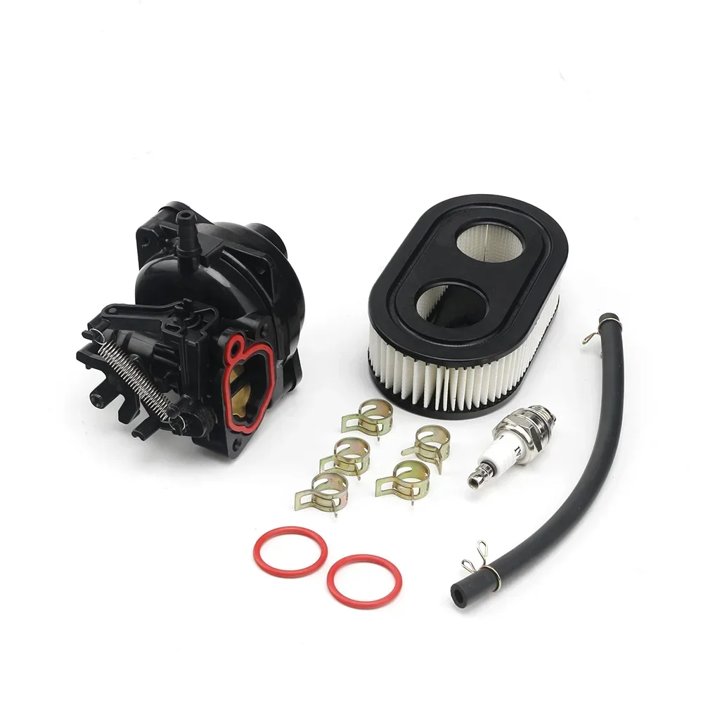 Karburator 799584 untuk mesin Briggs & Stratton 09P702-0145-F1 Engines 550Ex 625Ex 675Ex 725Exi 140Cc