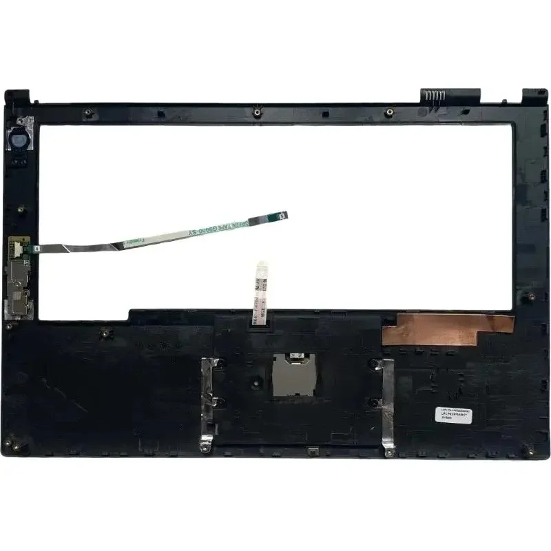 Shell C Cover Palmrest Upper Case Keyboard Bezel Frame Touchpad Fingerprint for Lenovo Thinkpad T440p 04X5394