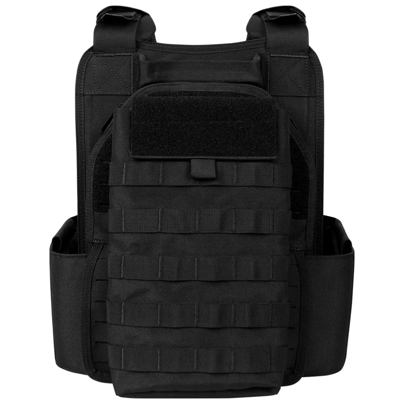 Outdoor full protection tactical vest multi-functional protective tactical vest cross-border hot-selling tactical equipment