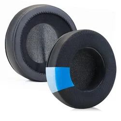 Replacement Cooling Gel Ear Cushion Pads Earpad Compatible for beyerdynamic T70P DT880 DT990 T5P T1 DT770pro Headphones