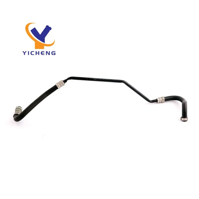 32416796325 خرطوم ضغط التوجيه أنبوب زيت التوجيه لسيارات BMW 3 Series 320i 318i E91 X1 E84 #1