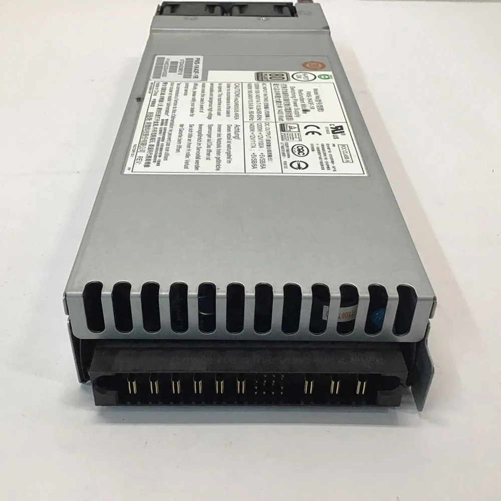 PWS-1K43F-1R Redundant Module SC748 1400W Fast Ship