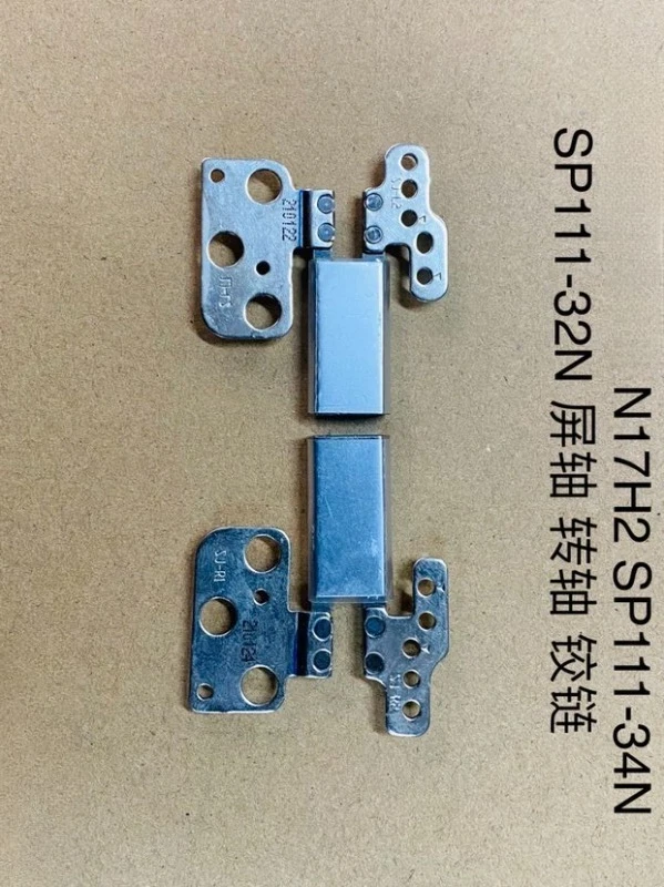 ... for Acer N17H2 SP111-34N SP111-32N Screen Shaft, Rotary Shaft, Hinge....