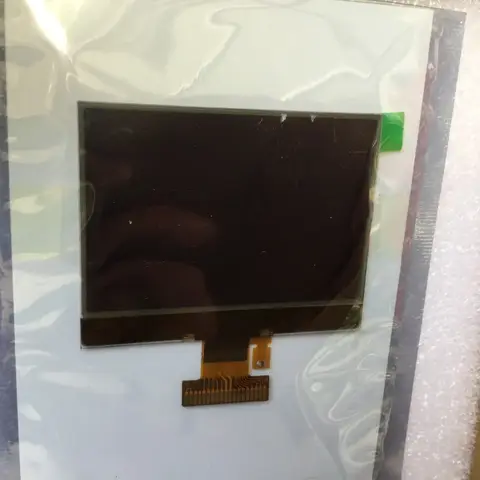 8 best sales golf mk5 lcd display - №7