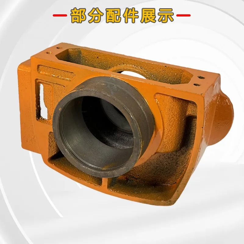 1Pcs ring chain electric hoist accessories Daquan 1.1KW1.5KW3.0KW3 tons single chain 5 tons