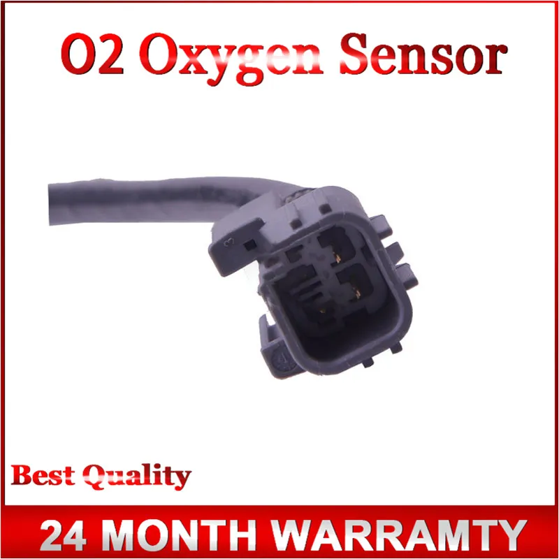 

Датчик кислорода (лямбда-зонд) задний для HYUNDAI i30 (PDE, PD, PDEN) 2018- 392102gpd1 39210-2gpd1