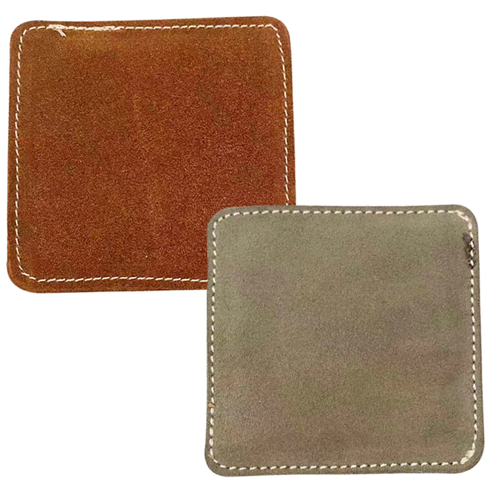 

2Pcs High Performance Billiard Cue Cloth Polish Cue Stick Shaft Extend Service Life Pool Stick Shaft Polisher Tool