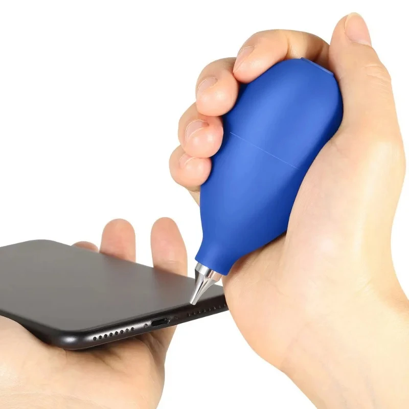 Mini Powerful Air Blower Portable Dust Cleaner Phone Camera Lens Circuit Maintenance Cleaning Tool image 5