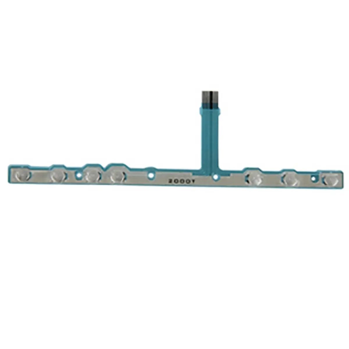 High Performance Direction Button Left Key Volume Right Keypad Flex Cable for 2000