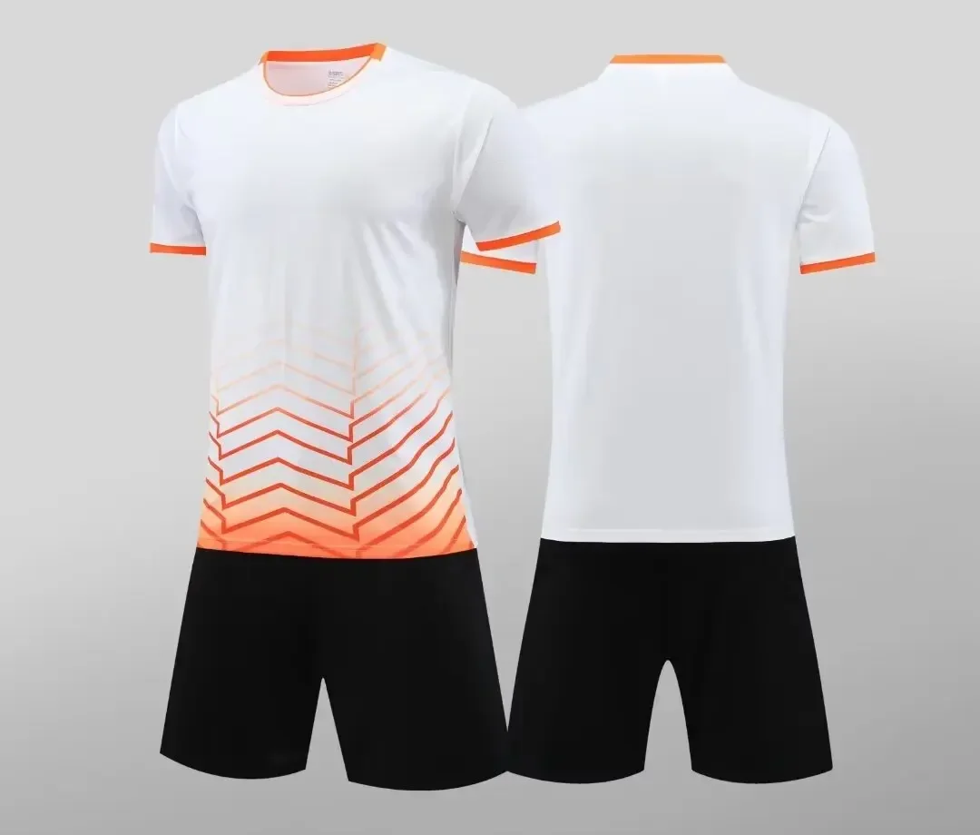 

Fashion Men's Short Sleeve Sets Outdoor Run Fitness Sportswear Summer Comfortable T-Shirt +Shorts Two Piece Daily Casual Outfit